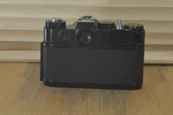 Fantastic Zenit TTL 35mm Camera (Body Alone). Takes All M42 Lenses. -Cameras Sale Shop ttl6