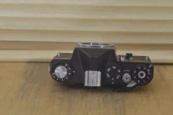 Fantastic Zenit TTL 35mm Camera (Body Alone). Takes All M42 Lenses. -Cameras Sale Shop ttl8