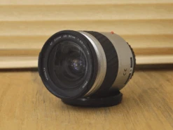 Lovely Minolta AF 28-80mm F3.5- 5.6 Lens. Auto Focus With Macro. Perfect For Minolta 35mm Or Digital AF Fit.